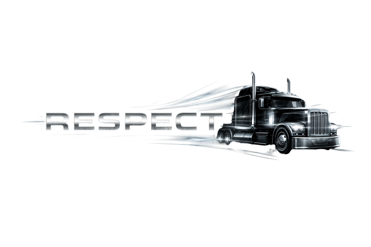 RESPECT Logo